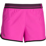 Under Armour Shorts Perfect Pace Women's Pink 1253858-652 Pink