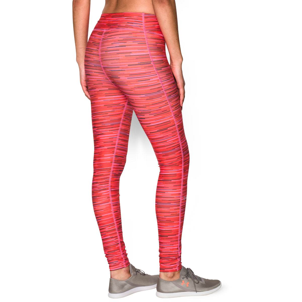 Under Armour Women's HeatGear Printed Legging 1264084-653