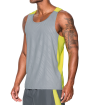 Men's UA CoolSwitch Run Singlet 1271843-941
