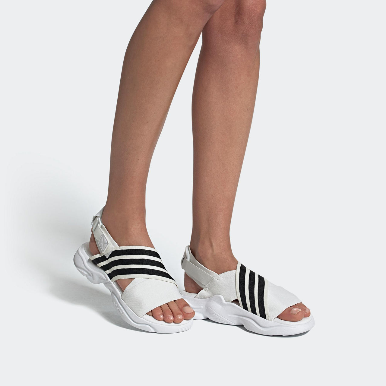 Adidas Originals Women's Magmur Sandals EF5848