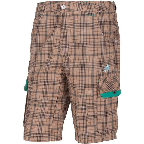 Men's woven shorts triple outdoor craft naturals Z18337