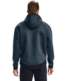 Men's UA RUSH™ Fleece Hoodie 1357071-467