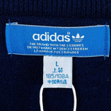 Adidas Premium Basics Mens Cardigan Sweater X51757