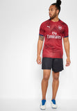 Puma FC Arsenal Graphic Jersey 75463301