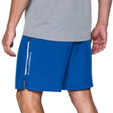 Men's UA CoolSwitch Run 2-in-1 Shorts  #1276516-907