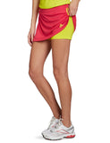 adidas Women's Tennis Skirt response, bright pink W64535