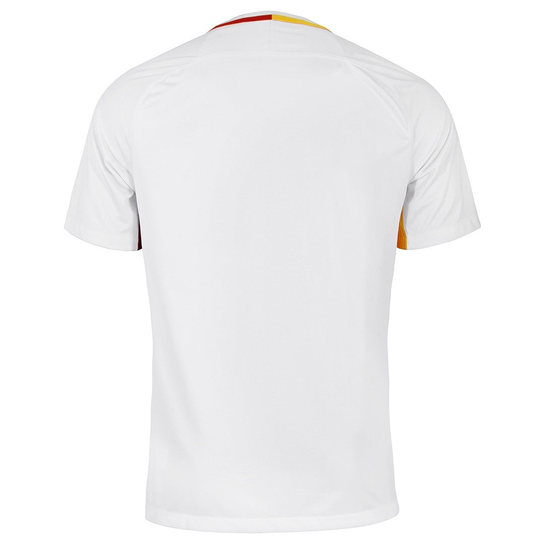 Nike Roma Away Junior Jersey 2017/18  item: 847416-100