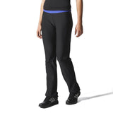 Womens Adidas Ultimate Fit Straight Leg Fitness Pants S19379