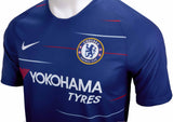 Nike Chelsea 2018-19 Home Jersey Youth 919252-496