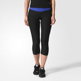 Adidas Ultimate 3/4 Tight – Womens AB7159