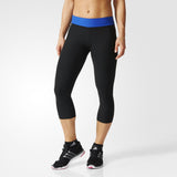 Adidas Ultimate 3/4 Tight – Womens AB7159