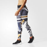 Adidas Women´s Tights Workout Africa AJ6535