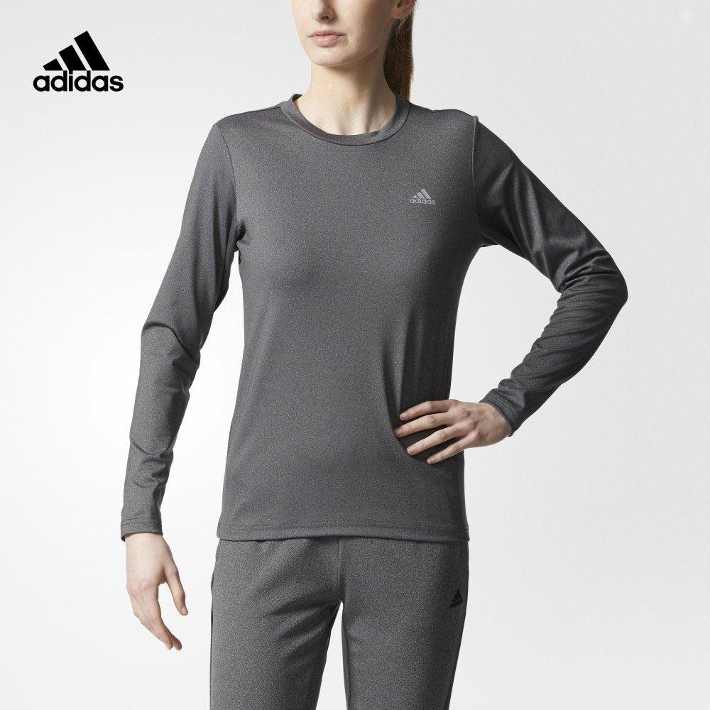 Adidas Women's LITE STR LS T-shirt BI4269