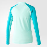 Adidas outdoor, beach and hiking activities TERREX UV Protection T-shirt BI4276