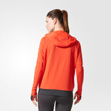 Adidas Perf FZ Hoody Womens Training Sweater  BK7679