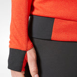 Adidas Perf FZ Hoody Womens Training Sweater  BK7679