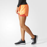 Adidas Training Women's 2-in-1 Shorts BK7987