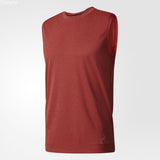 Adidas Climachill Tee - Red BP8490