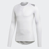 Adidas Long Sleeve Alphaskin t-shirt CD7178