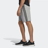 Adidas 3-Stripes French Terry Shorts DT9902