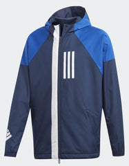 Adidas Boys' ID Wind Jacket DZ1829