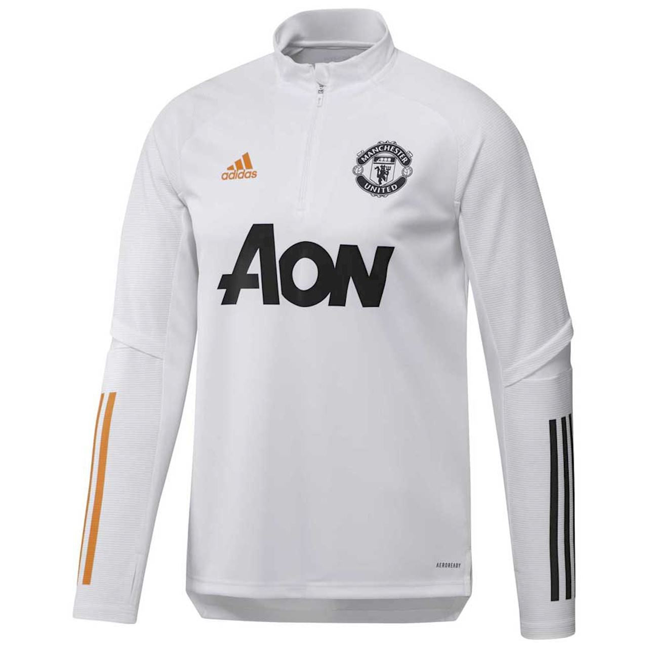 Manchester United Fc Training Top FR3666