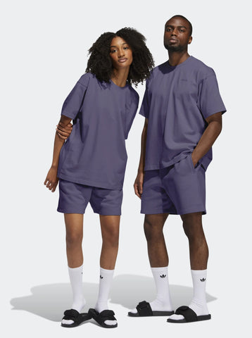 Adidas Originals Pharrell Williams Basics Shorts (Gender Neutral) GH4403