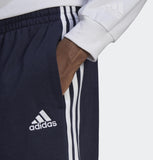 Men's Essentials French Terry 3-Stripes Shorts GK9598