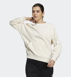 Adidas Women's Loose Fit Sweatshirt GT6363
