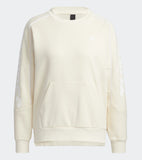Adidas Women's Loose Fit Sweatshirt GT6363