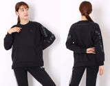 Adidas Women's Loose Fit Sweatshirt GT6364