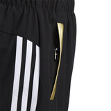 Adidas Junior Windbreaker Pants H42566 - Black