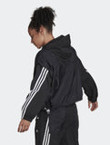 Adidas Future Icons 3-Stripes Woven Track Jacket  HA0812