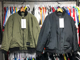 Calvin Klein Jeans bomber jacket J309749-099 Black