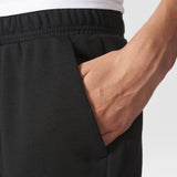 Adidas Women's Essentials Boyfriend Pants Black-S97161