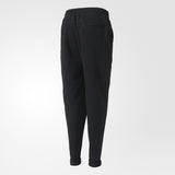 Adidas Women's Essentials Boyfriend Pants Black-S97161