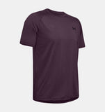 Men's UA Tech Short Sleeve T-Shirt 1345317-520