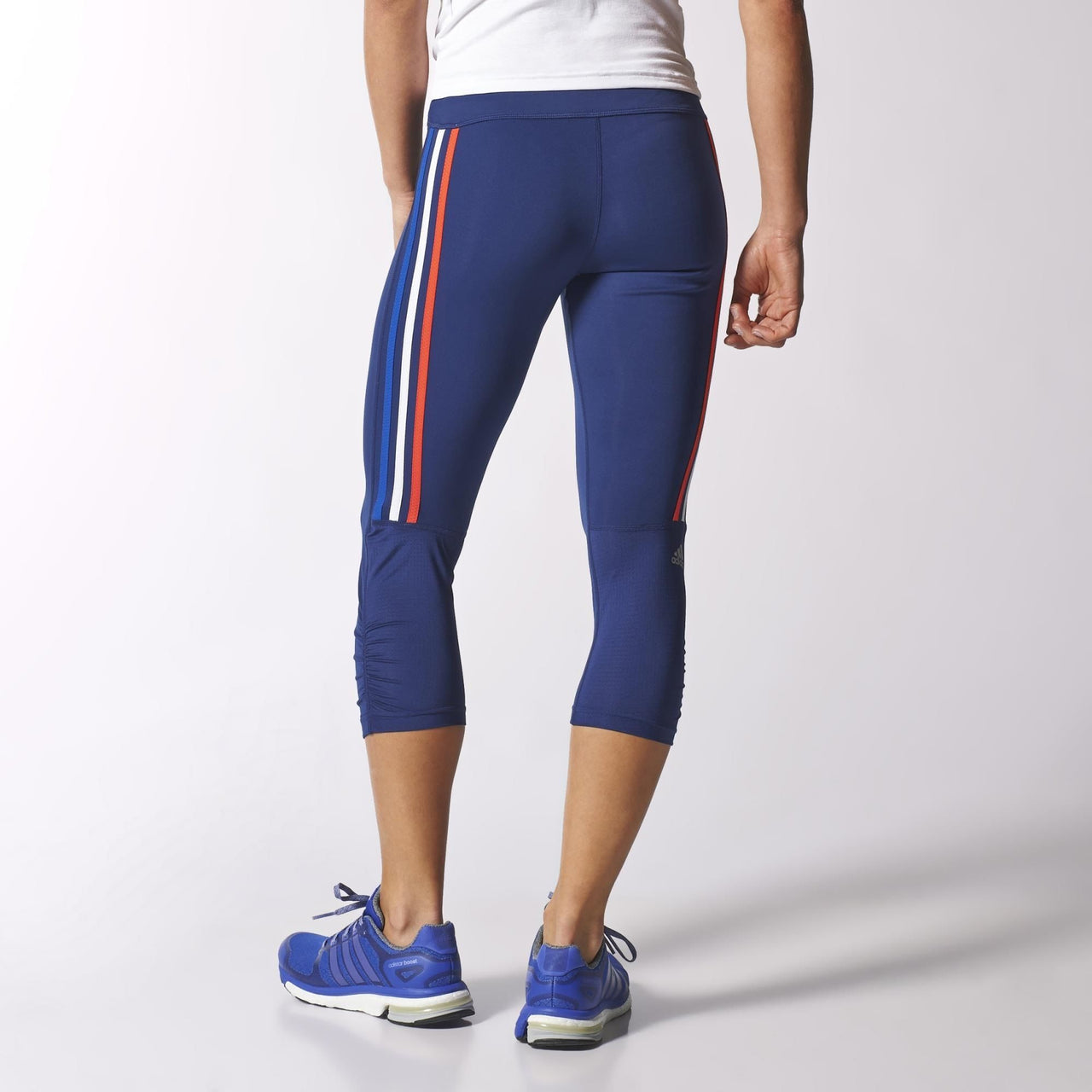 adidas Aktiv 3/4 Tights Women's Running  S22140