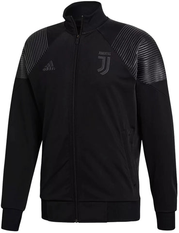 Men's Football Juventus Icon Track Jacket CY8778