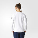 adidas Z.N.E. Sweatshirt S94579