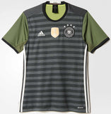 Adidas GERMANY Away Football Soccer Shirt Jersey AA0110