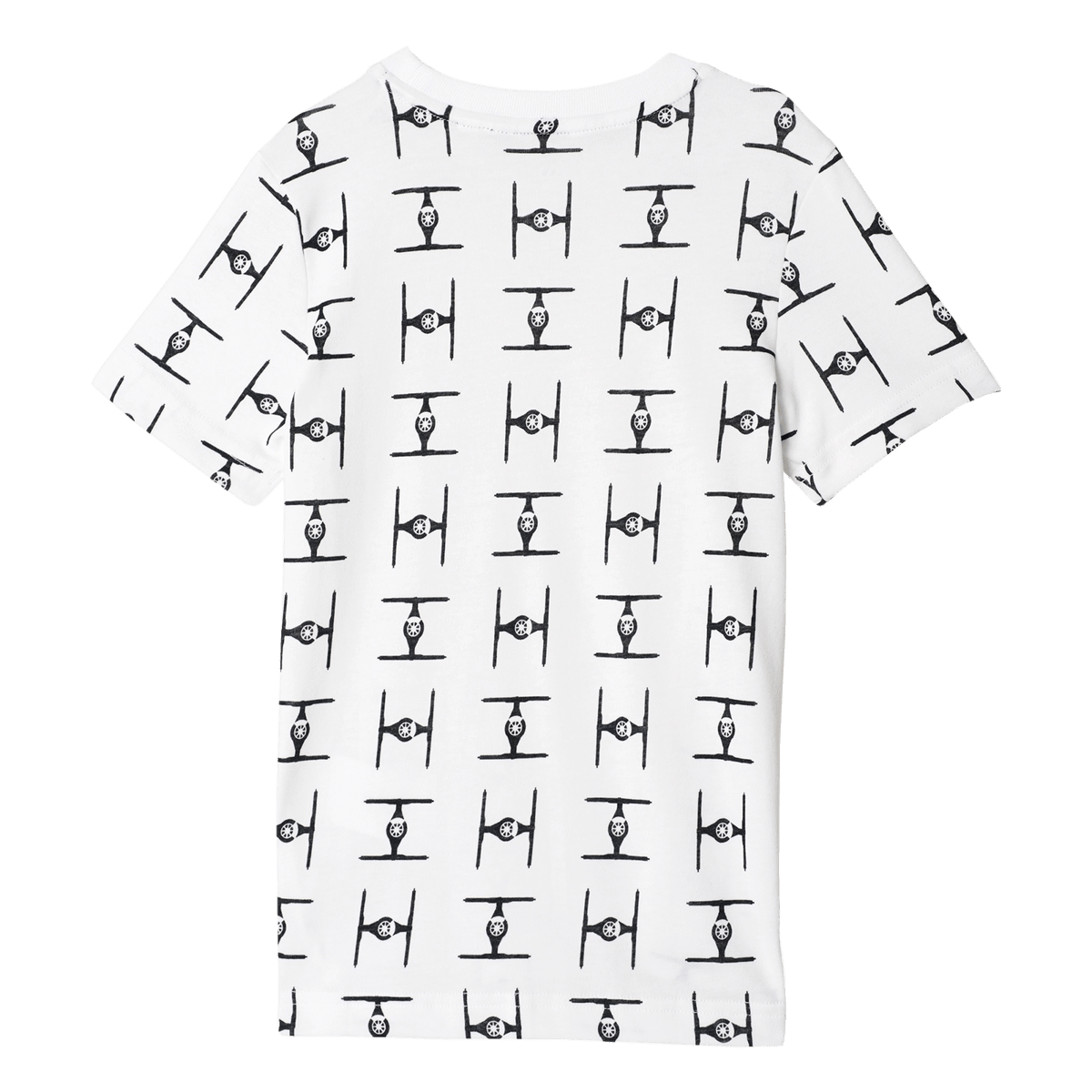 ADIDAS STAR WARS TEE JUNIOR BK1076