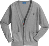 Adidas Premium Basics Mens Cardigan Sweater X51758