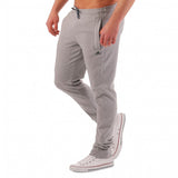 adidas Tap Auth 4.0 Mens Sweat Pants - Grey M67910