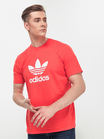 Adidas Originals  Trefoil T-Shirt DH5777