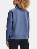 Women's UA RUSH™ Tricot Jacket 1360908-470