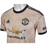 Manchester United Away Jersey ED7388