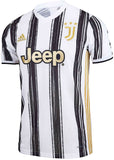 Men's Juventus 20/21 Home Jersey EI9894
