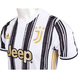 Men's Juventus 20/21 Home Jersey EI9894