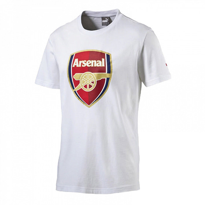 FC Arsenal puma Football Men's T-Shirt 749297